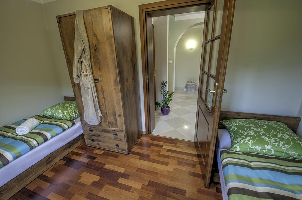 Willa Oaza Na Wzgorzu Cieszyn  Room photo